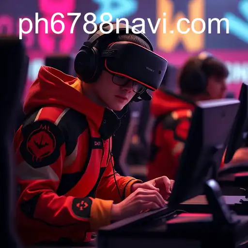 The Evolution of Online Gaming and Its Global Impact