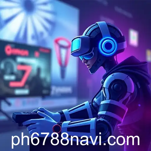 The Evolution of Online Gaming in 2025