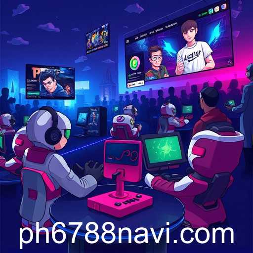 The Evolving Landscape of Online Gaming