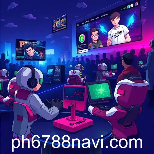 The Evolving Landscape of Online Gaming