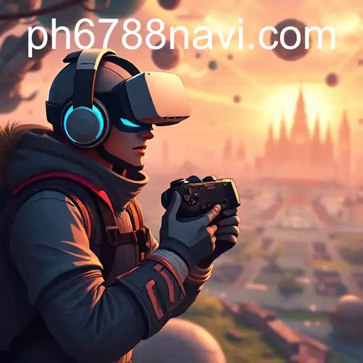 The Evolution of Gaming in 2025