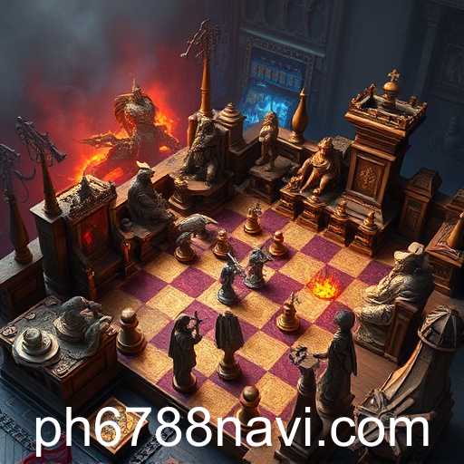 Gaming Revolution: Innovations and Trends