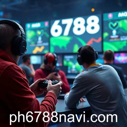 Gaming Trends in England: 2025 and Beyond