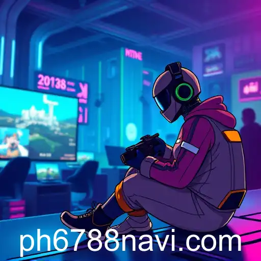 Gaming Evolution and Trends in 2025