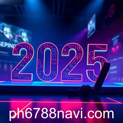 Digital Gaming Evolution in 2025