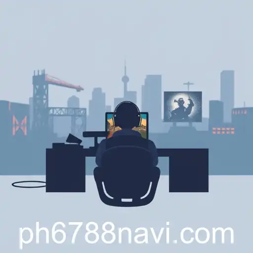 The Evolution of Gaming in 2025