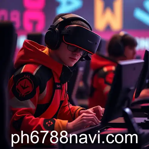 The Evolution of Online Gaming and Its Global Impact