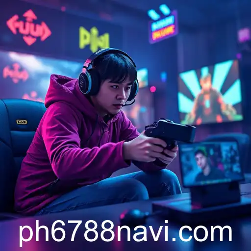 The Evolution of Online Gaming in 2025