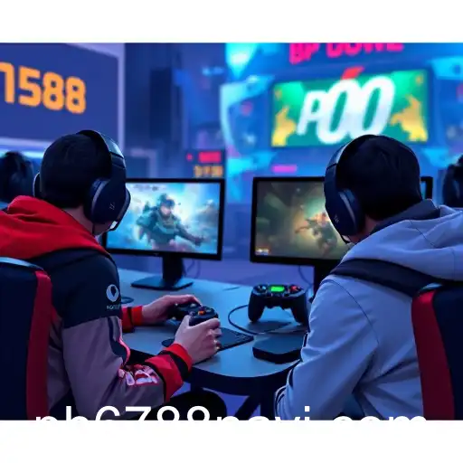 The Evolution of Online Gaming: 2025 Trends