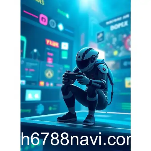 The Evolving Landscape of Online Gaming