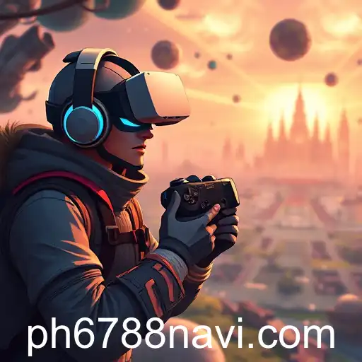 The Evolution of Gaming in 2025