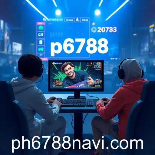 Gaming Trends and Innovations Shaping the Industry