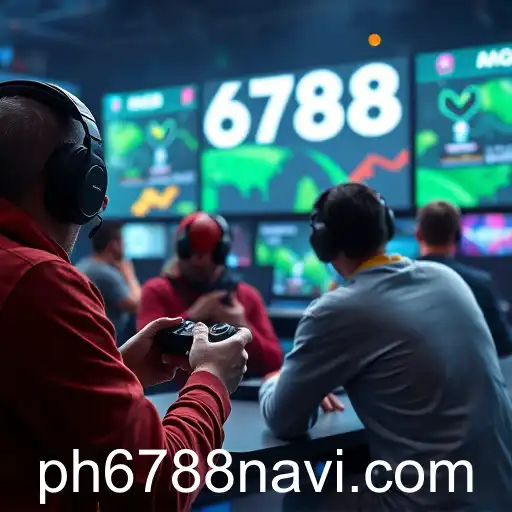 Gaming Trends in England: 2025 and Beyond