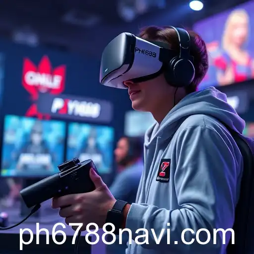 The Evolution of Online Gaming in 2025