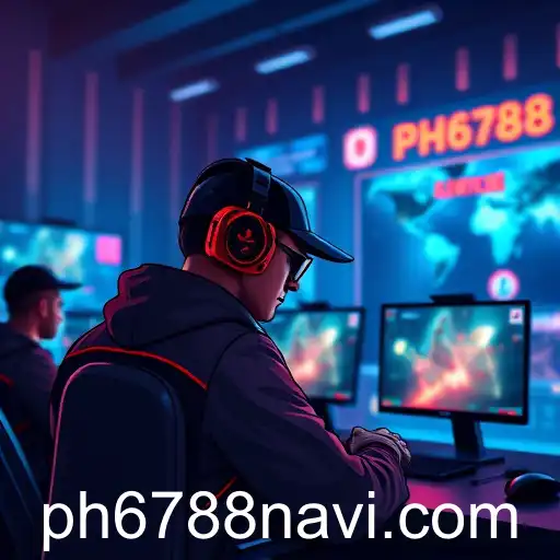 The Evolution of Online Gaming: A 2025 Perspective