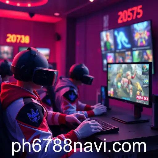 The Rise of Online Gaming Platforms