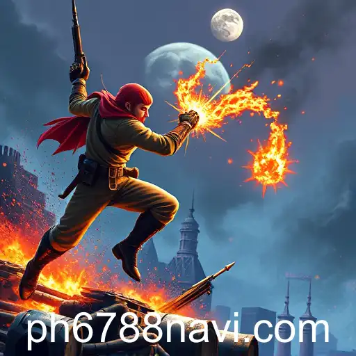 The Rise of PH6788: Transforming Online Gaming