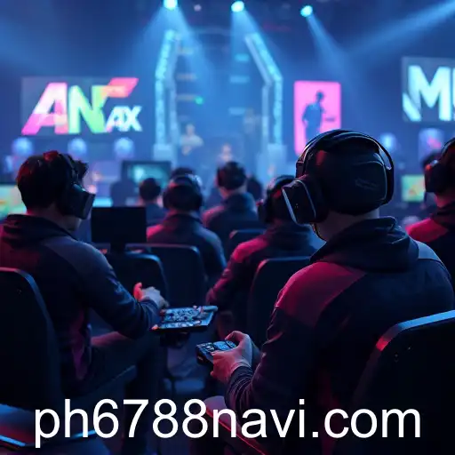 The Rise of Online Games in the 2020s