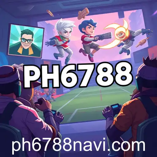 The Rise of ph6788: A Hub for English Gaming Enthusiasts