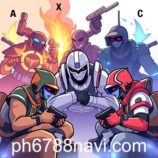 The Rise of PH6788: Transforming the Online Gaming Landscape