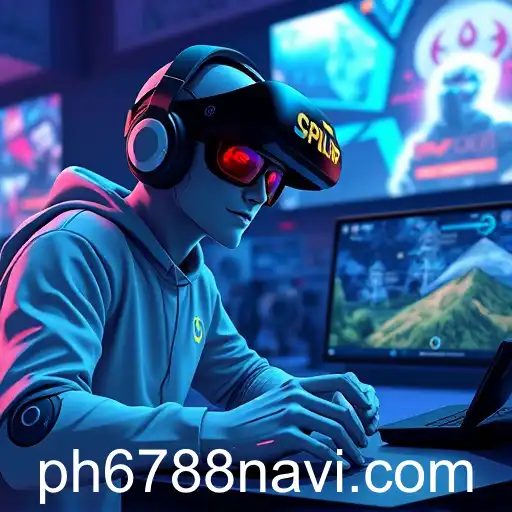 Emerging Trends in Online Gaming 2025