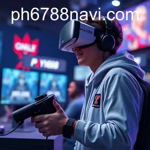 The Evolution of Online Gaming in 2025