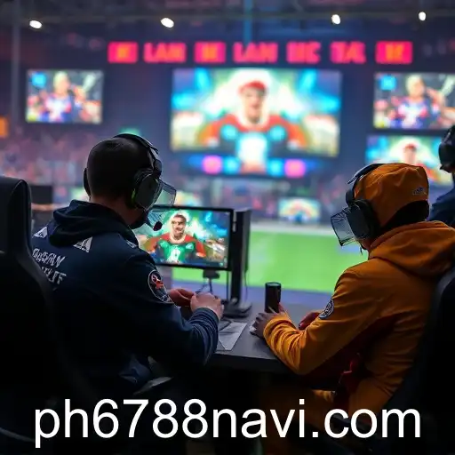 The Evolution of Online Gaming: A 2025 Perspective