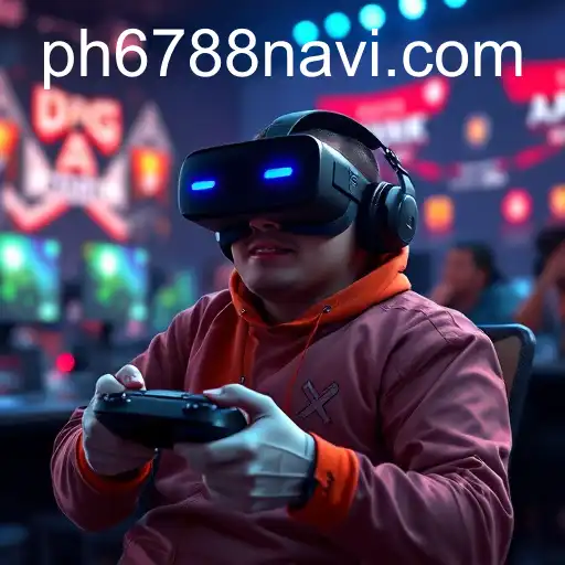 Online Gaming Evolves with ph6788's Social Innovations