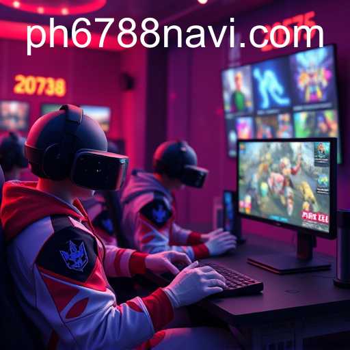 The Rise of Online Gaming Platforms