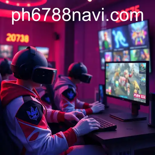 The Rise of Online Gaming Platforms