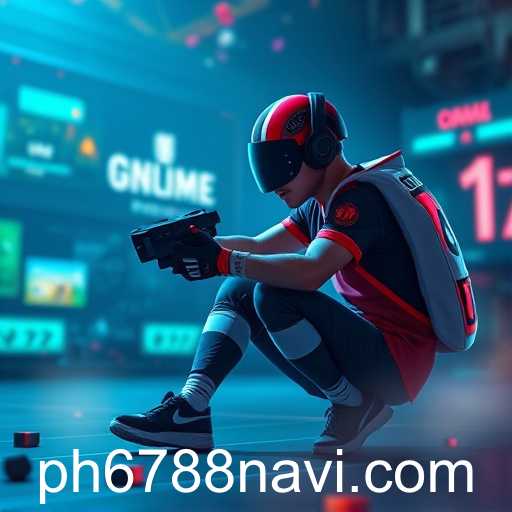 Online Gaming Trends in 2025