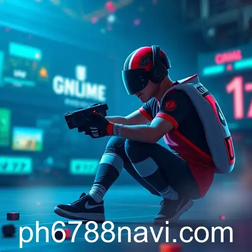 Online Gaming Trends in 2025