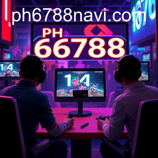 The Rise of PH6788: A New Era for Online Gaming