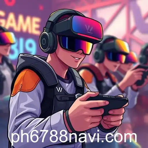 The Rise of Gaming Platforms in 2025