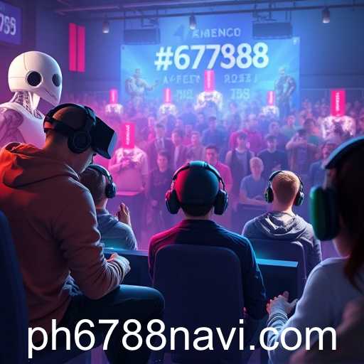 The Rise of Online Gaming Platforms