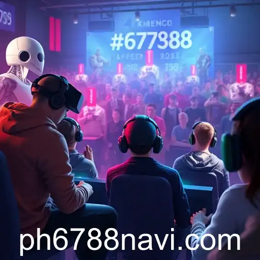 The Rise of Online Gaming Platforms