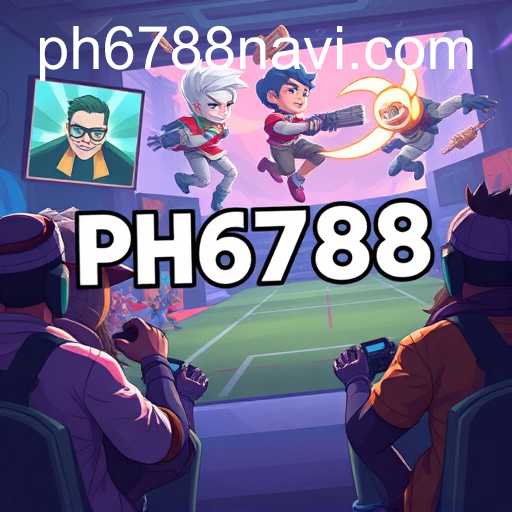 The Rise of ph6788: A Hub for English Gaming Enthusiasts