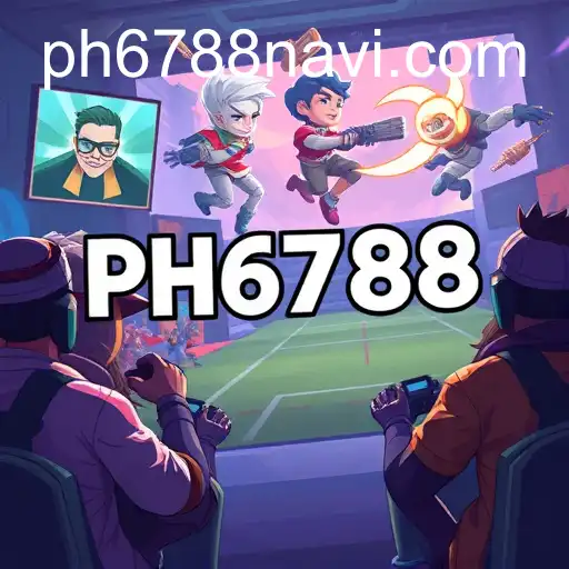 The Rise of ph6788: A Hub for English Gaming Enthusiasts