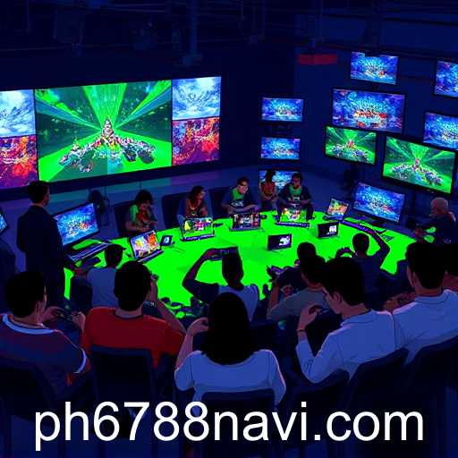 The Rise of Online Gaming Communities in 2025