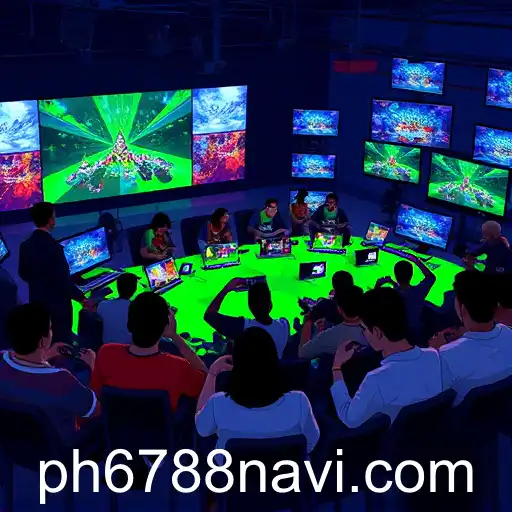 The Rise of Online Gaming Communities in 2025