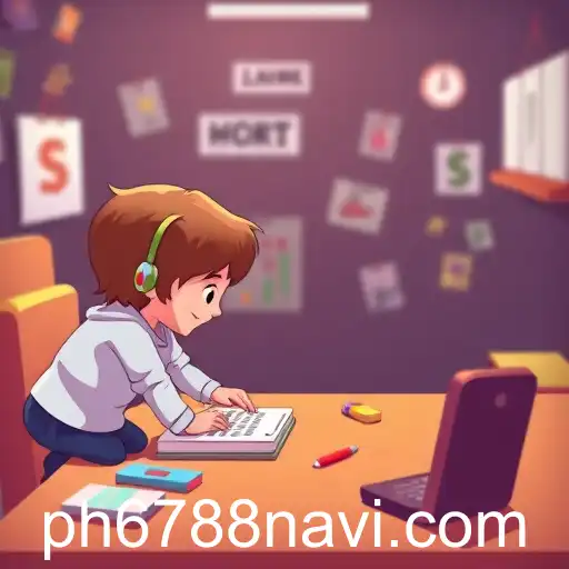 Master the Art of Words with Spelling Challenges: A New Era of Online Gaming