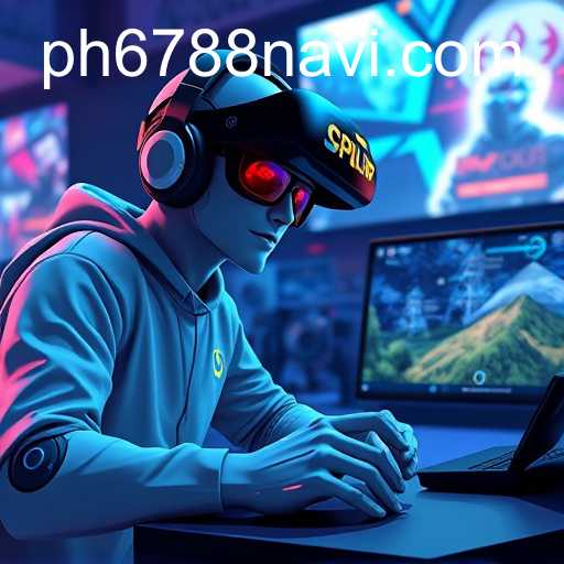 Emerging Trends in Online Gaming 2025