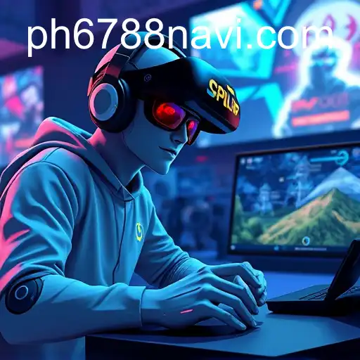 Emerging Trends in Online Gaming 2025